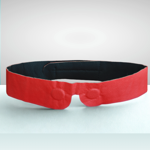 Banda de Antifaz Magnético