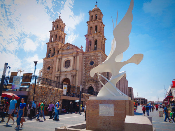 Ciudad Juárez