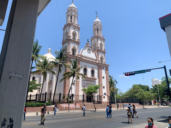 Culiacán
