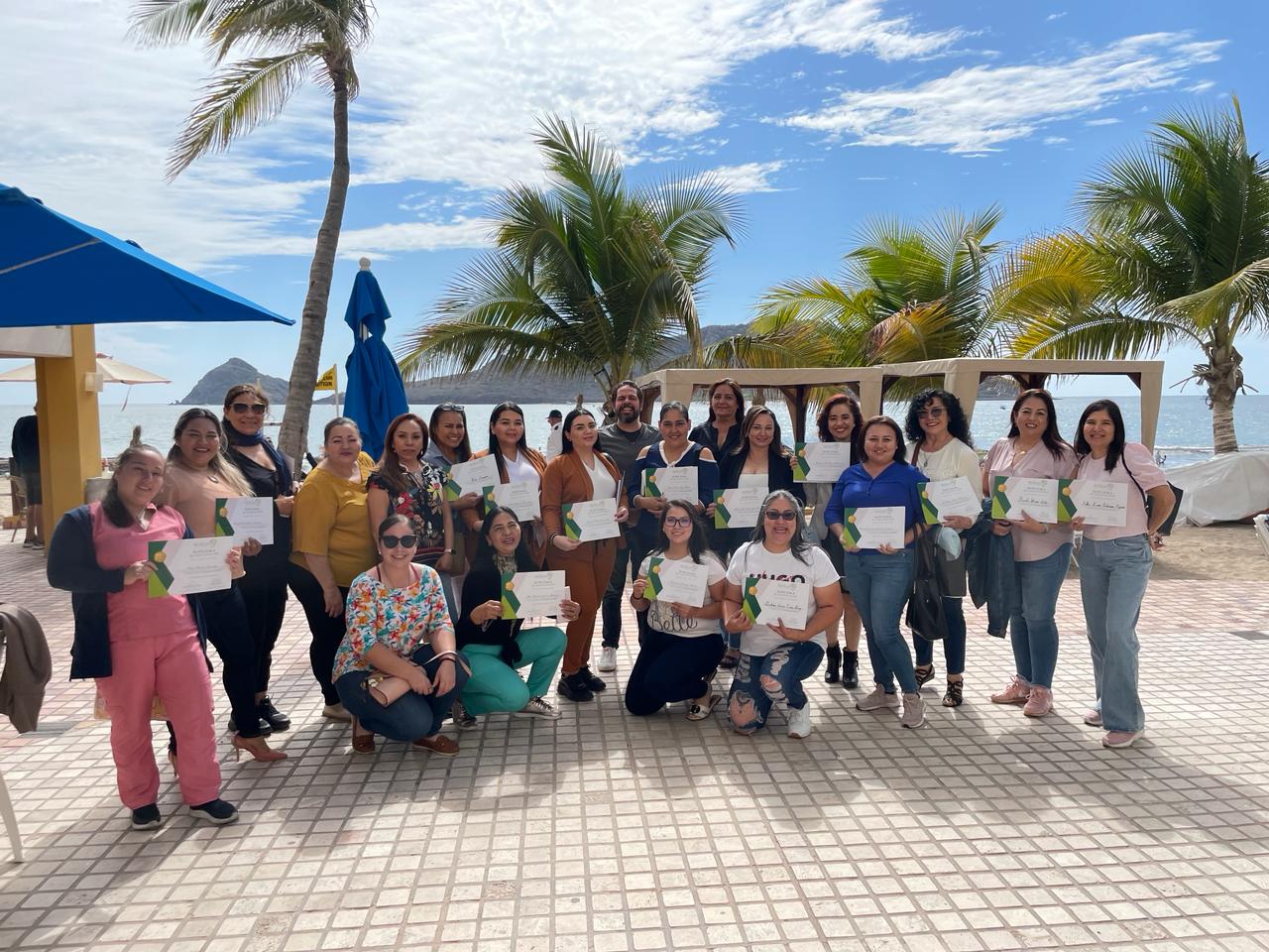 Curso de Terapias Alternativas 4 en 1 - En línea