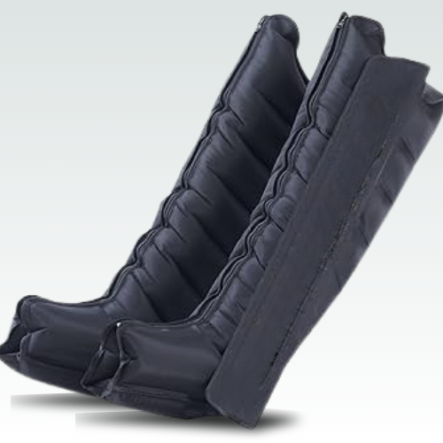 Botas de Presoterapia