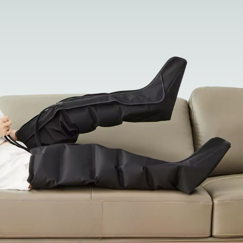 Botas de Presoterapia