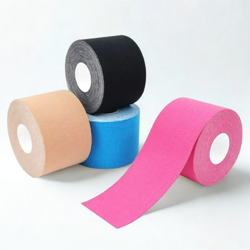 Cinta Kinesiológica