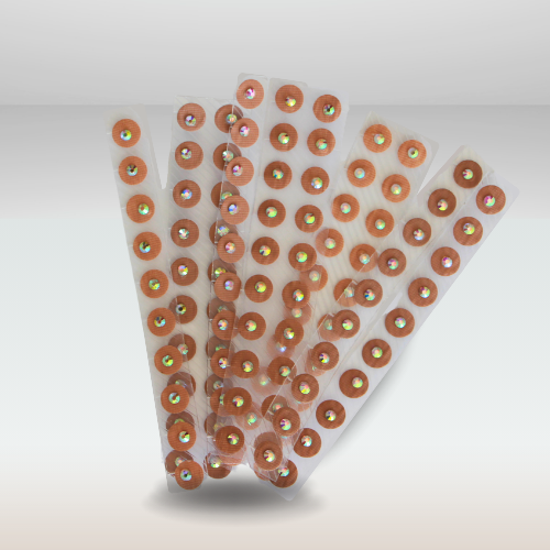 Balines tipo Swarovski - 100 piezas