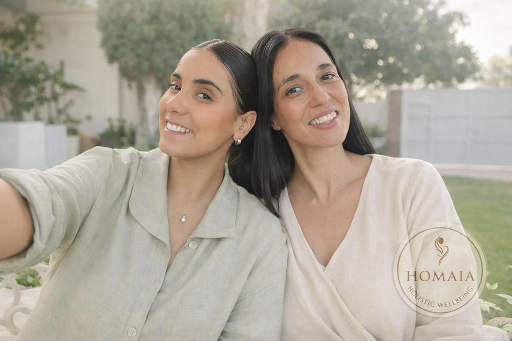 Lorena y Citlali Martinez