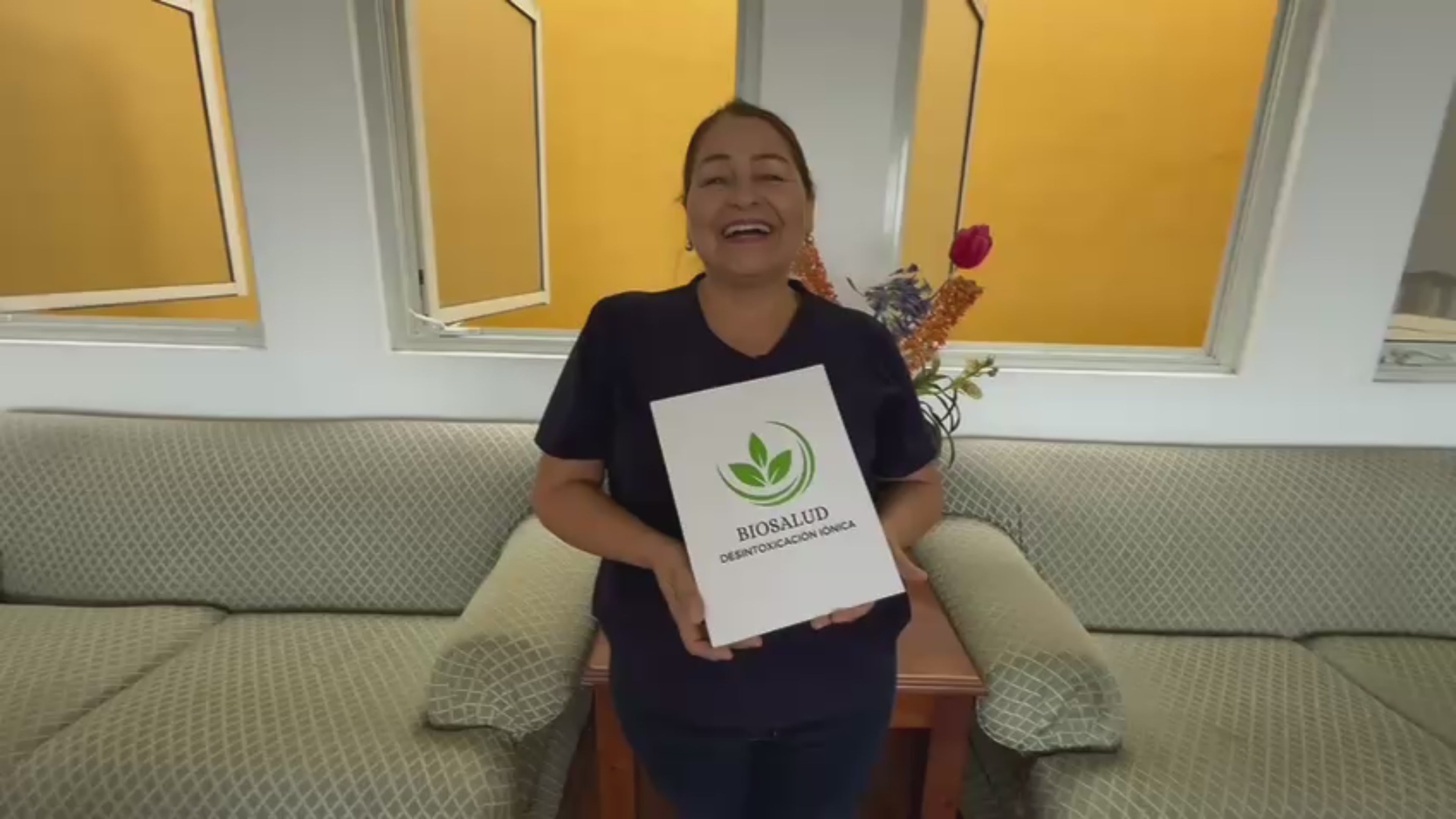 Cargar video: 